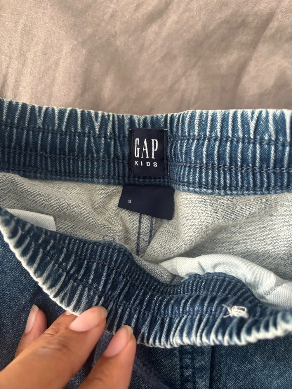GAP relaxed wide